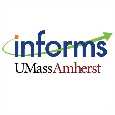 UMassINFORMS Profile Picture