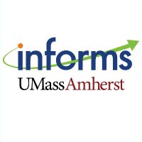 UMass INFORMS (@umassinforms) 's Twitter Profile