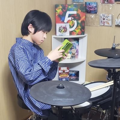 ট ইট র Izu ドラムを叩きはじめて2年以上経ち 叩ける曲も増えてきました Mrs Green Appleの楽曲が好きすぎて ミセスばかり叩いてます Mrsgreenapple ミセスグリーンアップル インフェルノ ドラム Drums T Co 3tu33fvi8b ট ইট র Izu ドラムを叩きはじめて2年以上経ち 叩ける曲も増えてきました Mrs Green Appleの楽曲が好きすぎて ミセスばかり叩いてます Mrsgreenapple ミセスグリーンアップル インフェルノ ドラム Drums T Co 3tu33fvi8b