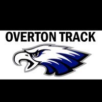 Overton Track & Field (@overtontrack) 's Twitter Profile Photo Overton Track & Field (@overtontrack) 's Twitter Profile Photo