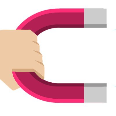 magnethands1's profile picture. My hands are magnetic.