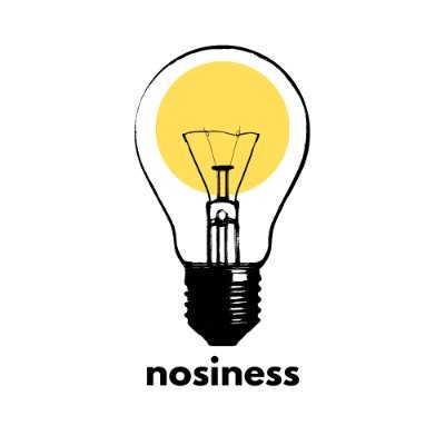 Nosiness