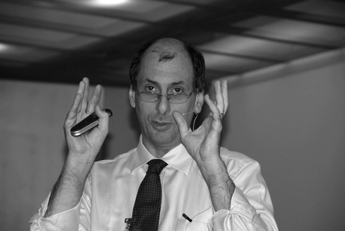 FilipCaeldries's profile picture. Professor of Strategy and Organization at TIAS School for Business and Society. Tilburg University. Netherlands.