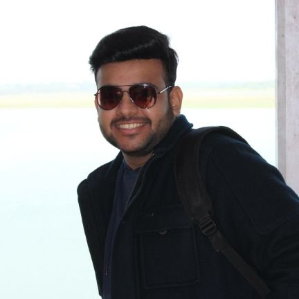 VivekRa55111766's profile picture. 