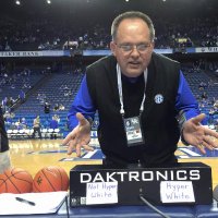 Mike Bear Rogers(@ukbear03) 's Twitter Profile Photo