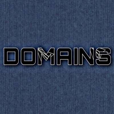 queendomainer's profile picture. Digital assets enthusiast!