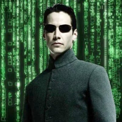 ukmatrixman's profile picture. The Best Project you will ever work on, is YOU!