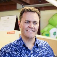 JesseSchell (@jesseschell) 's Twitter Profile