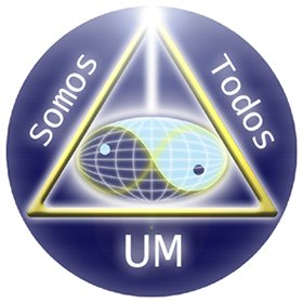 O Somos Todos UM nasceu em 3 de Janeiro de 2000, fruto da vontade de seus fundadores Sergio Scabia e Rodolfo Feltrin em criar na Internet um espaço sagrado.