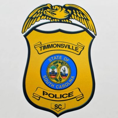 The Timmonsville Police Department is proudly serving the citizens of this great town Timmonsville, SC #BridgingTheGap 🇺🇸Chief Thomas McFadden
