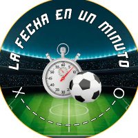 La Fecha En Un Minuto (@fechaenunminuto) 's Twitter Profile