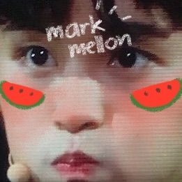 ♡.✦𝚖𝚊𝚛𝚔𝚖𝚎𝚕𝚕𝚘𝚗˚ ༘ *さんのプロフィール画像