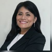 Directora Ejecutiva del Centro de Estudios de Justicia de las Américas (CEJA)@cejaoficial. Organismo de@la OEA especializado en justicia.