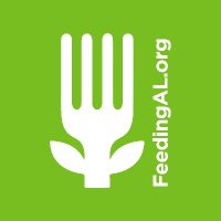 Community Food Bank(@feedingAL) 's Twitter Profile Photo