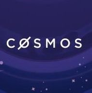 Because of Cosmos($ATOM), blockchain&crypto has a future.