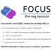 Focus PreReg Revision (@regrevision) Twitter profile photo Focus PreReg Revision (@regrevision) Twitter profile photo