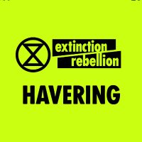 Extinction Rebellion Havering 🌳🚴♀️🌍 (@xrhavering) 's Twitter Profile