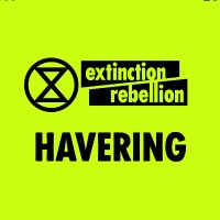 Extinction Rebellion Havering 🌳🚴‍♀️🌍(@XRHavering) 's Twitter Profile Photo