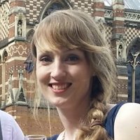 Rebecca Spencer (@bekahspencer) 's Twitter Profile