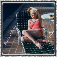 Marilyn Monroe Presley ๐๐ // Radiant Parody. (@radiantbomb) 's Twitter Profile Photo Marilyn Monroe Presley ๐๐ // Radiant Parody. (@radiantbomb) 's Twitter Profile Photo