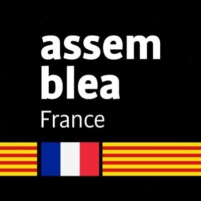 L'Assemblée Nationale Catalane en France 🇫🇷. || https://t.co/bSwusjS6vD… ||
#République #Liberté #Catalogne