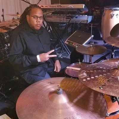 DRUMMERDONJUAN Profile Picture