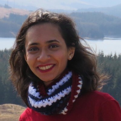 Hend Abu-Elmakaremさんのプロフィール画像
