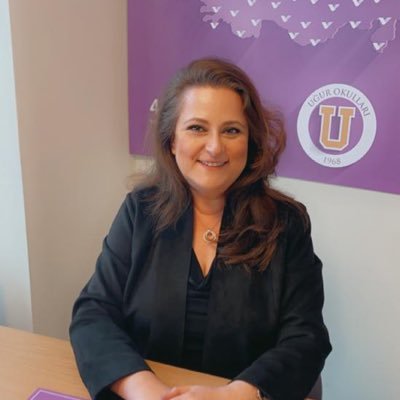 OzlemAtaoguz's profile picture. Uğur Okulları Gaziemir Kampüsü AL Md Yar.
