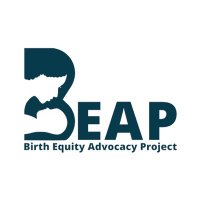 Birth Equity Advocacy Project (BEAP)(@birth_equity_ap) 's Twitter Profile Photo