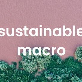 sustainable macro