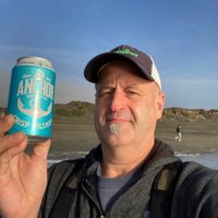 Kevin West - @anchorbrewer Twitter Profile Photo
