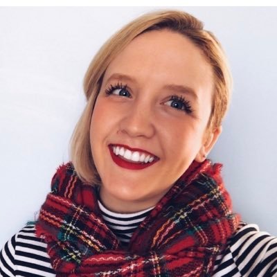 Abby_Frisch's profile picture. Middle Level Educator. LHU Alumni. Math and Science Certified. Passion for Positivity.