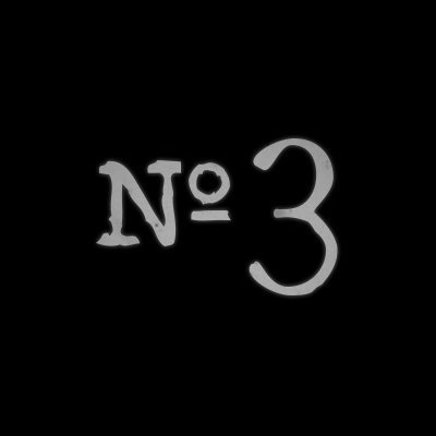 thr3series's profile picture. Anthology series telling stories of #horror and #drama through various occurrences of the number #three.