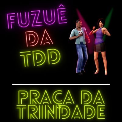 ⚠️Local de encontro!!
⚠️Toda sexta feira!!
⚠️Sem briga no local!!

Venham se divertir 🤗🔛

Praça da trindade São Gonçalo 🏅😝