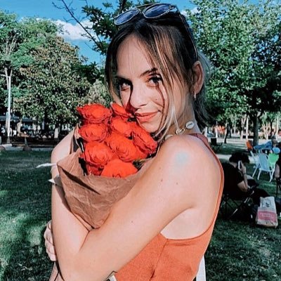 ecrin_solm's profile picture. Tiktok ve cemre solmaz için edit yaparım