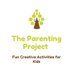 The Parenting Project (@theparentingpr1) Twitter profile photo The Parenting Project (@theparentingpr1) Twitter profile photo