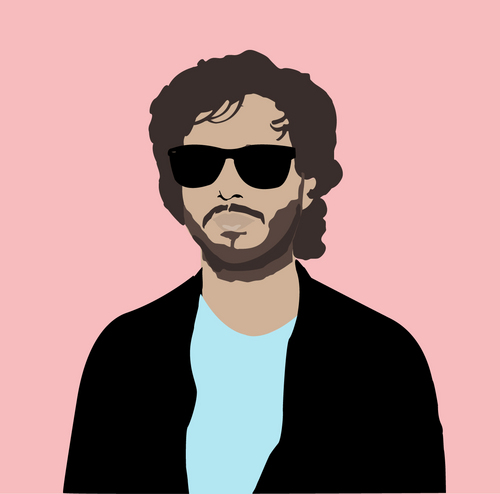 ed_lafuente's profile picture. ¡Oyeeee Eddie Mercury!