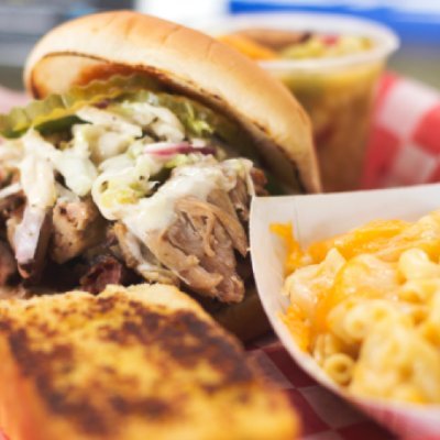 Serving up an award-winning, all things Southern BBQ experience 🔥 Dine in, Haul it Home & Catering for Events🍴