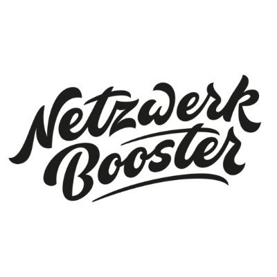 Netzwerkbooster-Camp ab 1.5. 🔥 DEIN Business in digitalen Zeiten | Die Wachstumsrunde für Solopreneur*innen | Nächstes Netzwerkbooster-Event: 31. März 2023