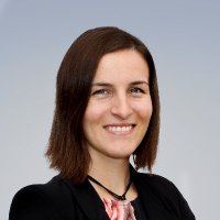 Martina Čubrić (@martina_cubric) Twitter profile photo