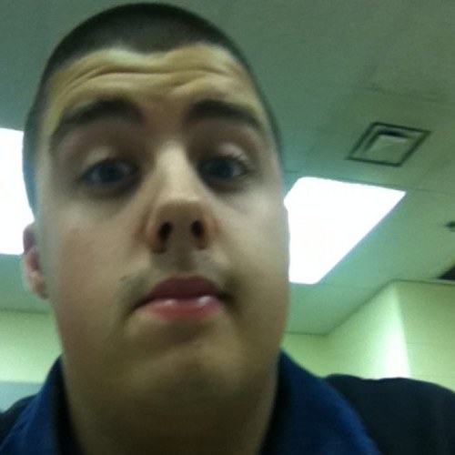kurtiseller's profile picture. HVAC Tech in training