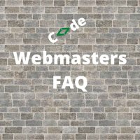 Webmasters FAQ (@webmastersfaq) 's Twitter Profile