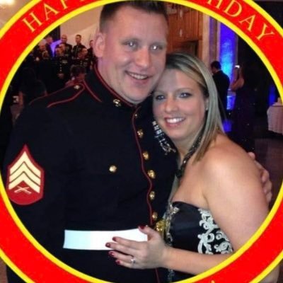 BrandonShields2's profile picture. Husband, Father, Marine. . . .
