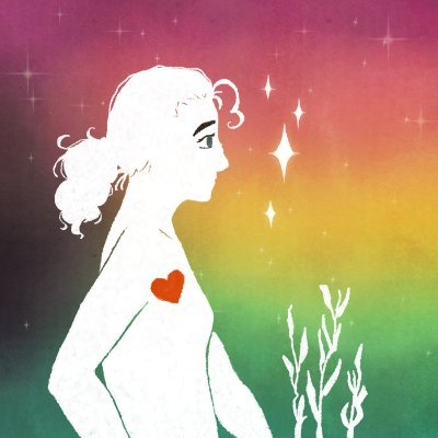 she/her|🇵🇱|30
Drawing, rambling and doing my best. Creator of Second Chance and Never too Late webcomics

Streaming every Tue and Thu
https://t.co/D26zEzUV8u