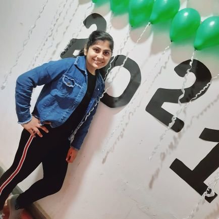 MBBS 2k18š, BPSGMC ; #Medtwitter ;
Punjabiš„āØ
.
.
Sailing on the life boat, with crazy deeds and deeper thought, Anyway, life has still been a hilarious jokeš