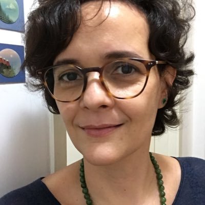 Diretora do Observatório do Município de Fortaleza Professora da Universidade Federal do Ceará #publicpolicies #eyemovements #psycholinguistics