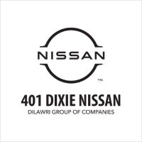 401 Dixie Nissan(@401DixieNissan) 's Twitter Profile Photo