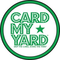 Card My Yard Maple Grove(@CMYMapleGrove) 's Twitter Profile Photo