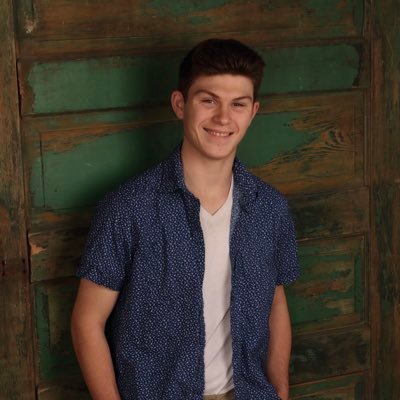 ColbyEl67746752's profile picture. 