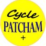 CyclePatcham's profile picture. For more and safer cycling in and around Patcham and beyond! Brighton seafront is just down the road, and the countryside is close by in the north.